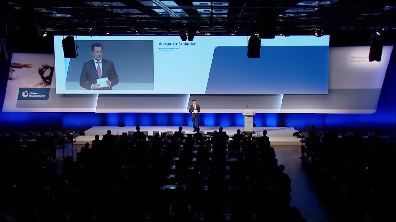 11. Risikomanagement-Konferenz