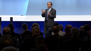 Prof. Francis Fukuyama: Eine neue Weltordnung