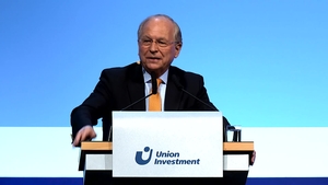 Wolfgang Ischinger: Europa und die globalen Herausforderungen