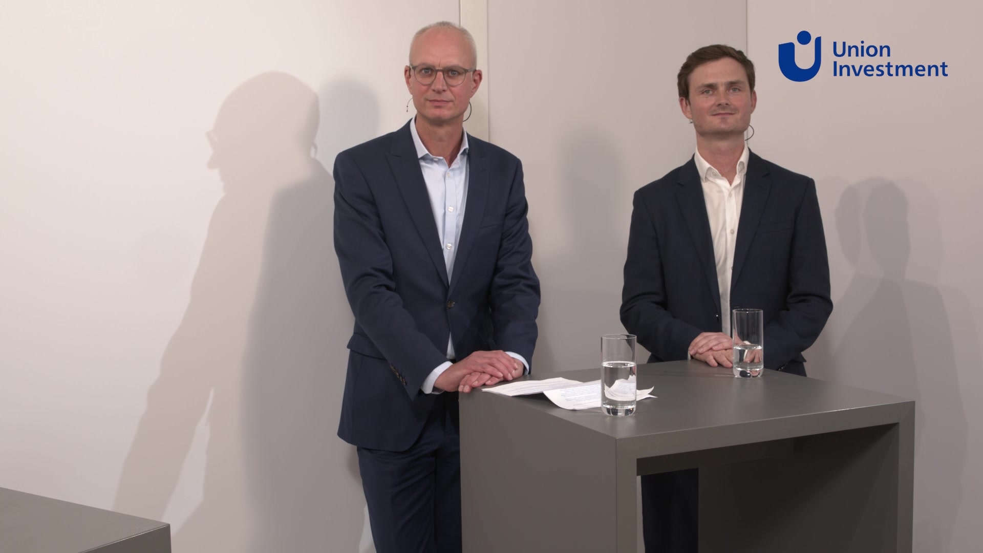 Online Session: Resilient Logistics/EXPO REAL 2021