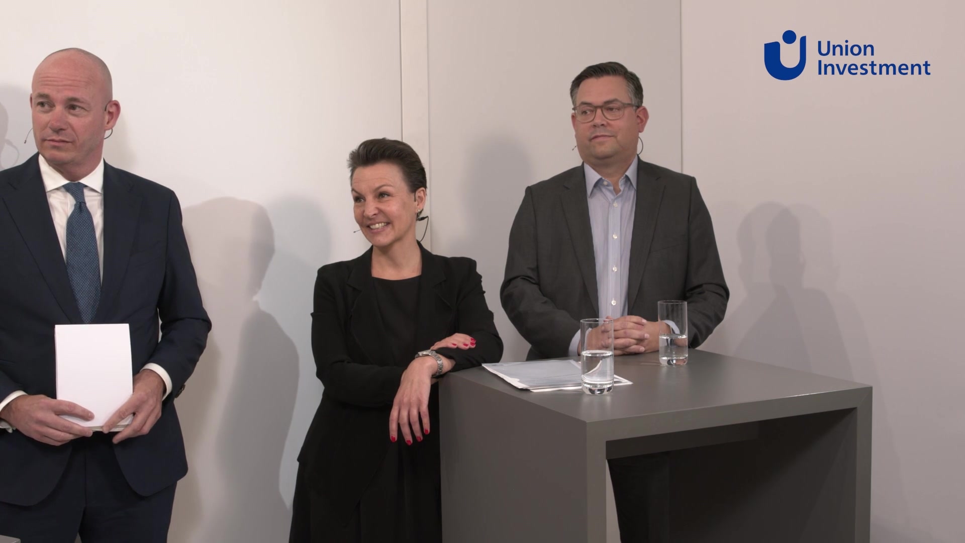 Online Session: Future-proof Offices -DACH/EXPO REAL 2021