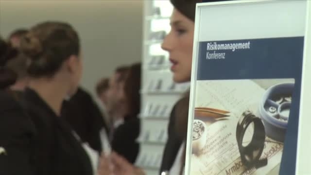 8. Risikomanagement-Konferenz
