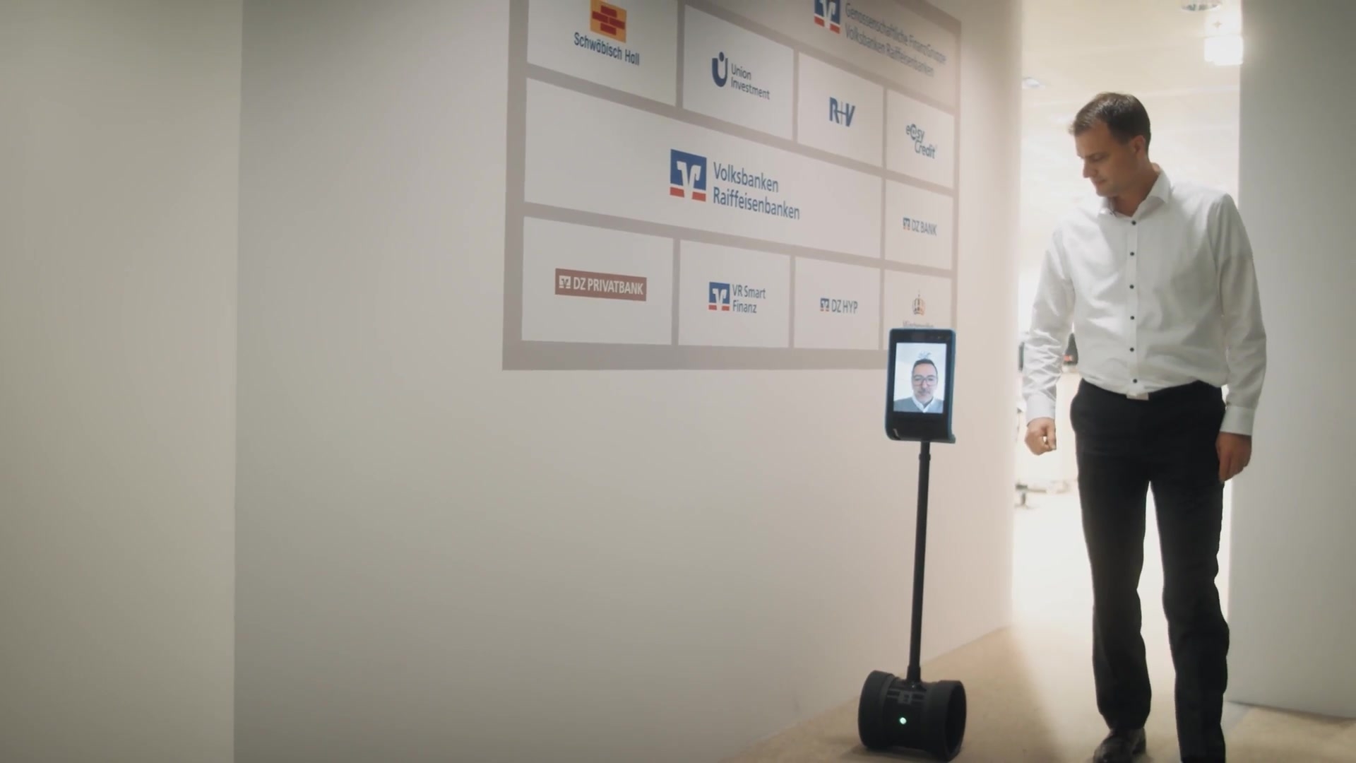 Karriere Union Investment