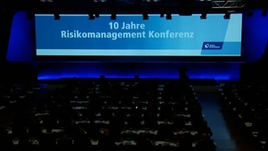 10. Risikomanagement-Konferenz - Die Highlights